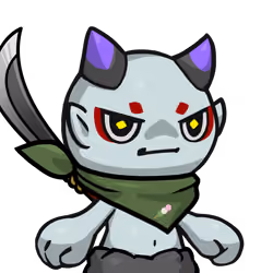 Yama-Gray #25021