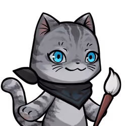 Towa-American shorthair #17096