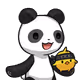 5836