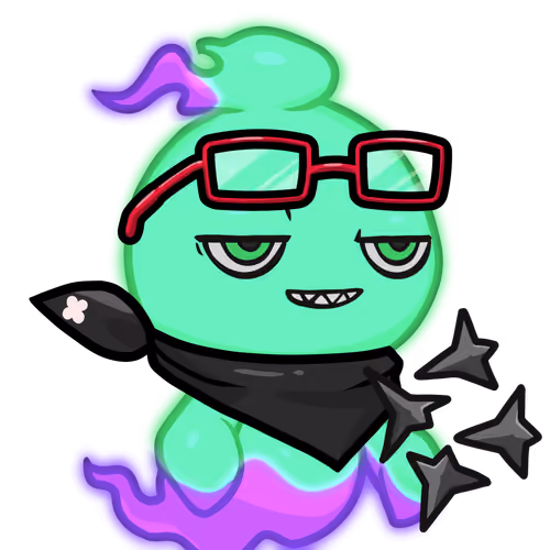 Mitama-Neongreen #18542