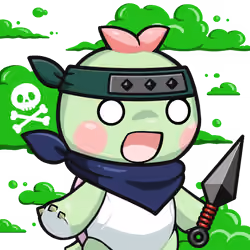 Taruto-Surprise #25849