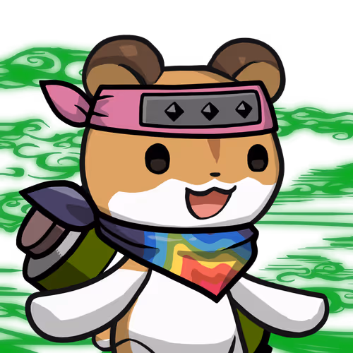 Cryptoninjapartners V2
