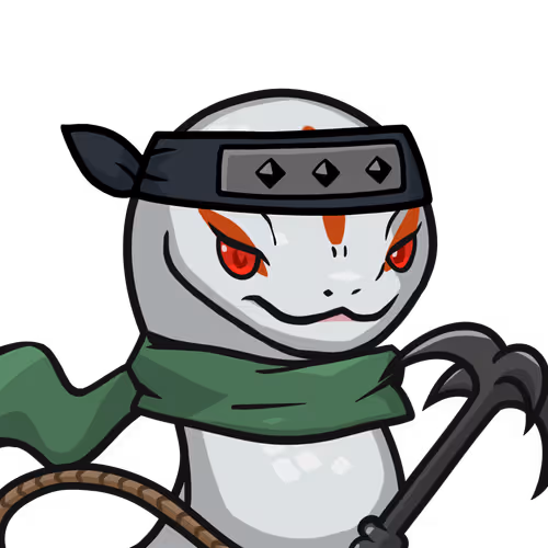 Cryptoninjapartners V2