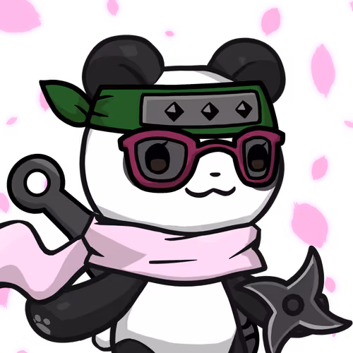Cryptoninjapartners V2