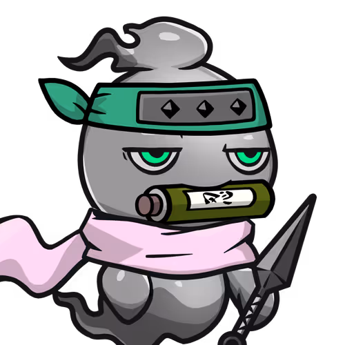 Cryptoninjapartners V2