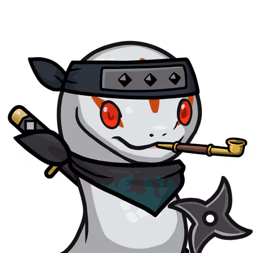 Cryptoninjapartners V2