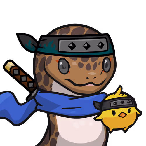 Cryptoninjapartners V2