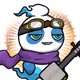6343
