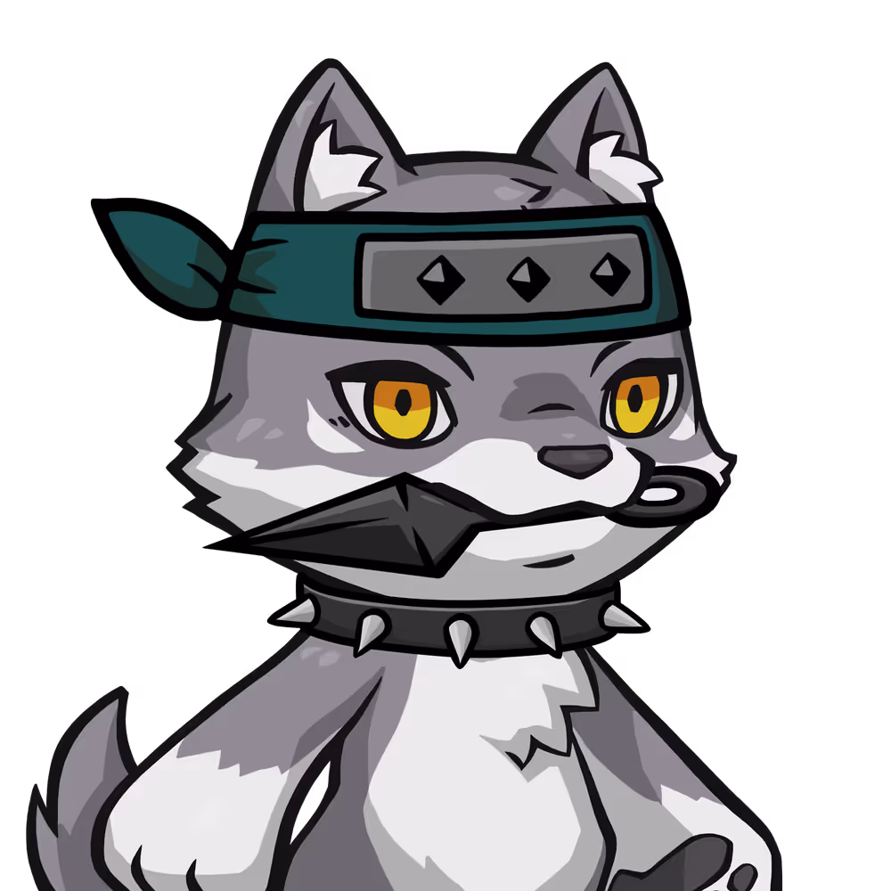 Makami-Kunai #26633