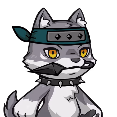 Makami-Kunai #26633