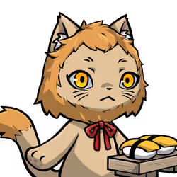 Setsuna-Lion #24523