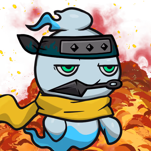Cryptoninjapartners V2