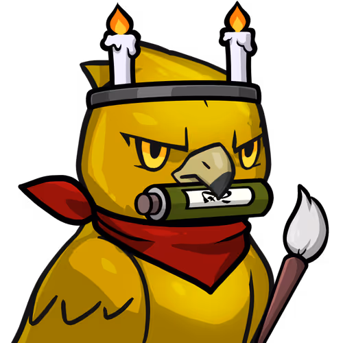 Narukami-Gold(scroll) #14862