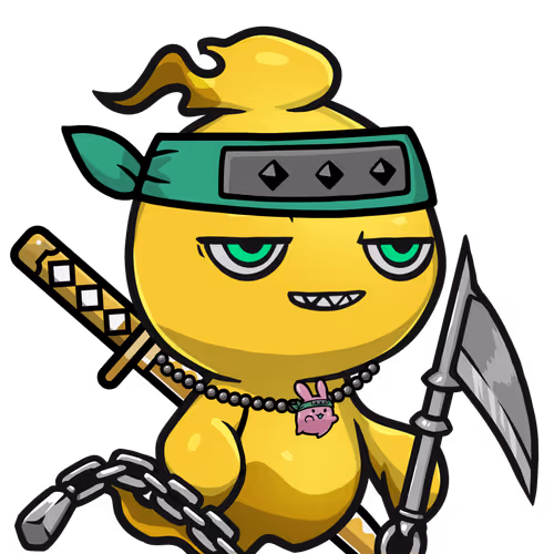Cryptoninjapartners V2