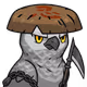 6998