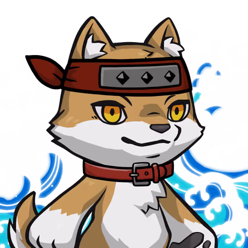 Makami-Shiba #15013