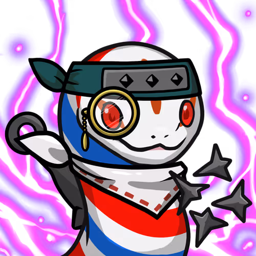 Cryptoninjapartners V2