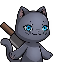 Towa-Russian blue #05900
