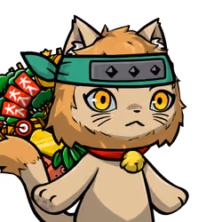 Setsuna-Lion #25223