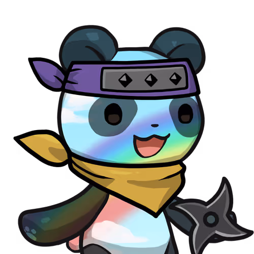 Cryptoninjapartners V2