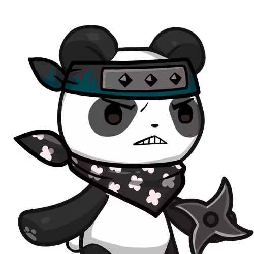 Cryptoninjapartners V2