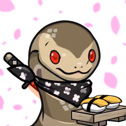 Orochi-Cobra #08319