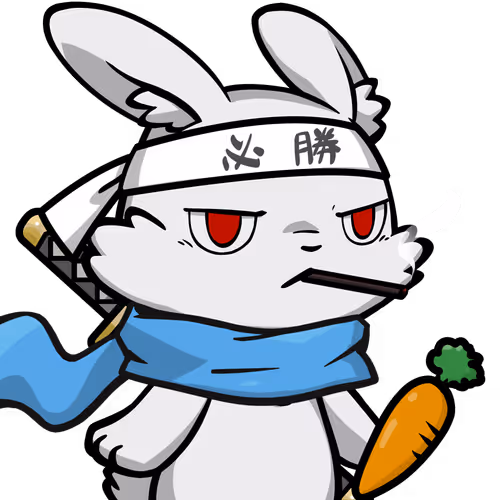 Cryptoninjapartners V2