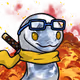 8233