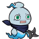 6744