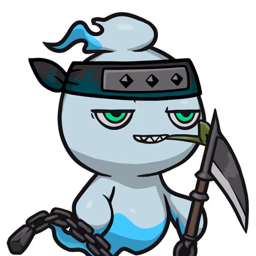 Cryptoninjapartners V2