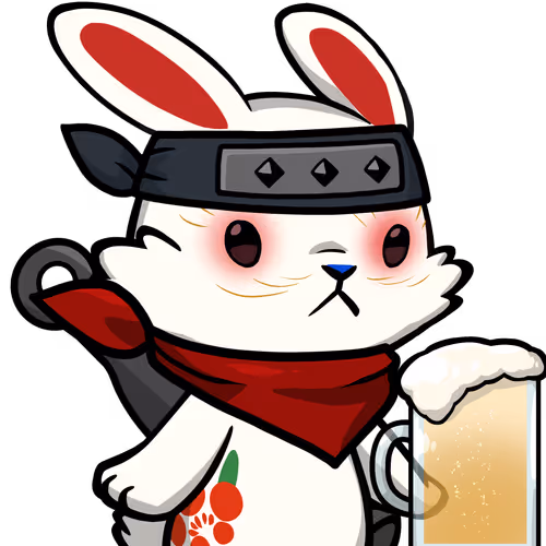 Cryptoninjapartners V2