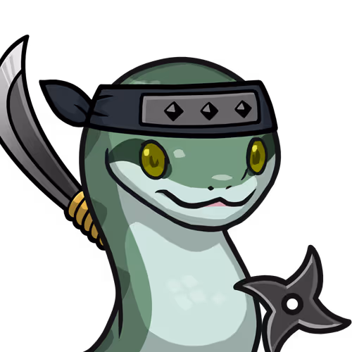 Cryptoninjapartners V2
