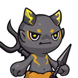 Yama-Raijin01 #26440