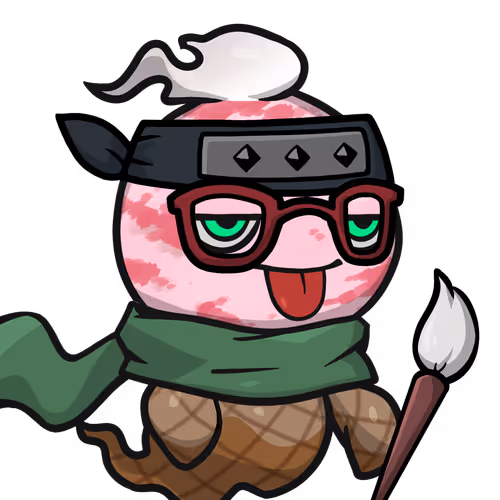 Cryptoninjapartners V2