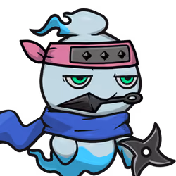 Mitama-Kunai #01757