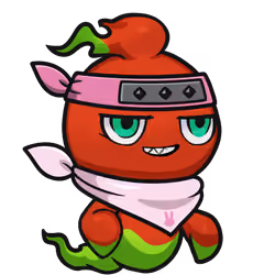 Mitama-Apple #08832