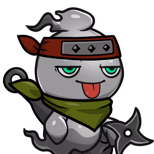 Cryptoninjapartners V2