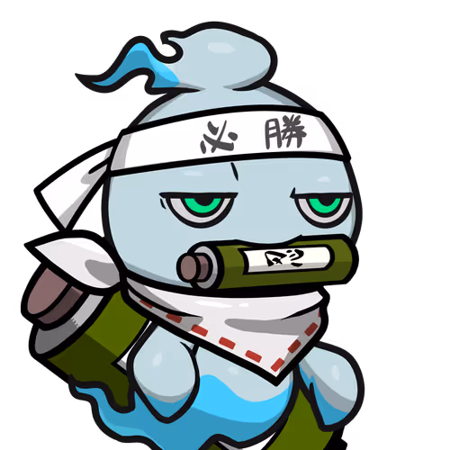 Cryptoninjapartners V2