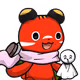 17398
