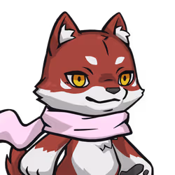 Makami-Red #01499