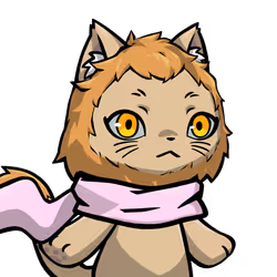 Setsuna-Lion #24930