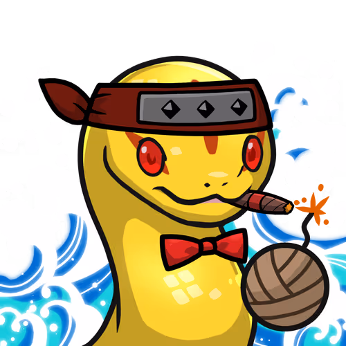 Cryptoninjapartners V2