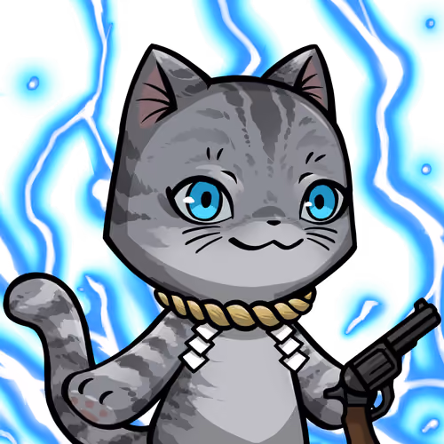 Towa-American shorthair #15361