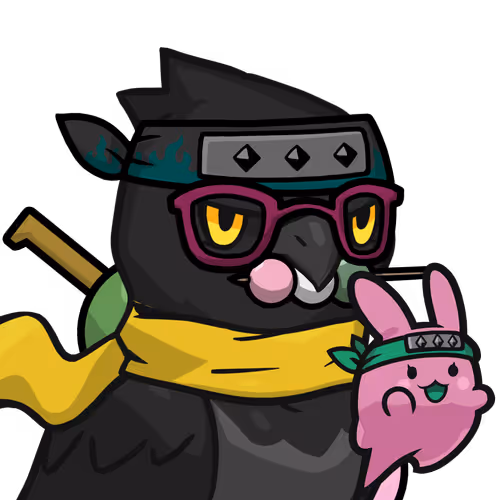 Cryptoninjapartners V2