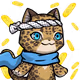12222