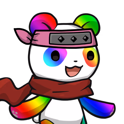 Leelee-Rainbow01 #07922