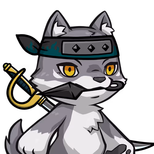 Makami-Kunai #17396