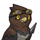 16713