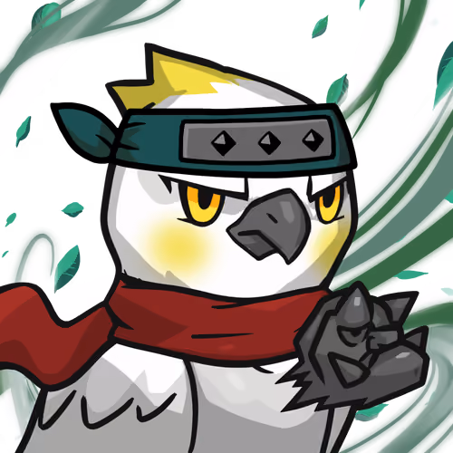 Narukami-Yellow-crested cockatoo #06052