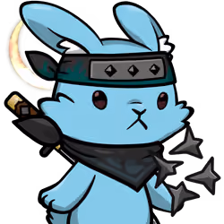 Luna-Blue #23912